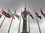 پیام عضویت ایران در پیمان شانگهای کاهش اهمیت تحریم‌های غرب است