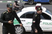 نیروی انتظامی فرزند مردم محسوب می‌شود/  افزایش حقوق و بهبود معیشتشان ضروری است