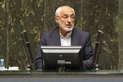 پاسخ ایران در صورت تکرار خطای رژیم صهیونسیتی قاطعانه تر خواهد بود