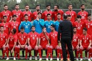 شروع امیدوارکننده تیم ملی در مسیر جام جهانی قطر
