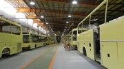 تولیدکنندگان اتوبوس تا ۱۵ روز دیگر نحوه تامین نیاز کشور را اعلام کنند