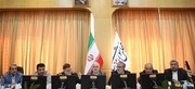 انتظار داریم که آمریکایی‌ها با واقع بینی آخرین مواضع ایران را درک کنند