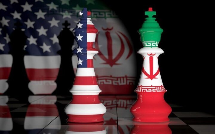 غرب می‌خواهد توپ را در زمین ایران بیندازد