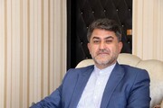 عضو ناظر در شورای عالی هماهنگی ترافیک انتخاب شد