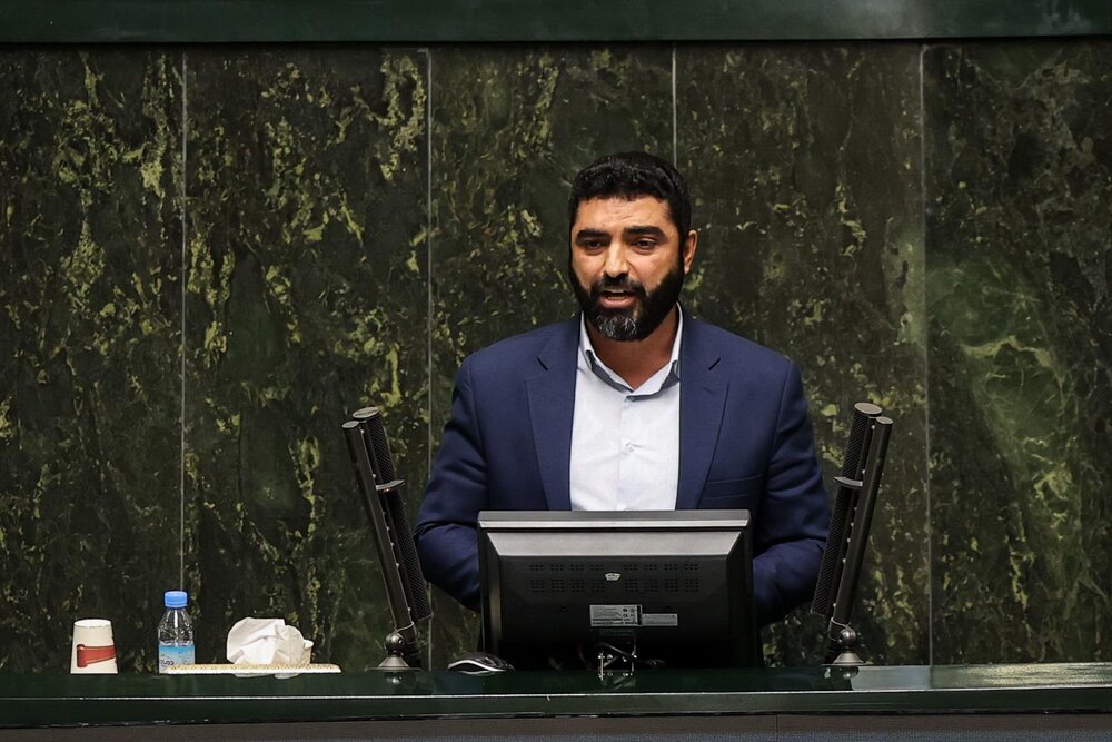 سهم ناچیز بخش فرهنگ از بودجه عمومی کشور