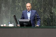 انتقاد نماینده مجلس از تعیین نرخ خرید تضمینی گندم