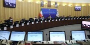 روسای کمیسیون‌های مجلس بر رفع نواقص و جامعیت برنامه هفتم توسعه تاکید کردند