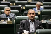 اقدام پارلمان اروپا علیه سپاه نمایشی و از سر استیصال است