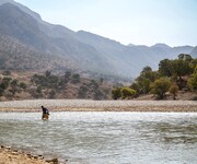 لایحه حفاظت رودخانه ها و کاهش خطرات سیل به مجلس ارسال شد