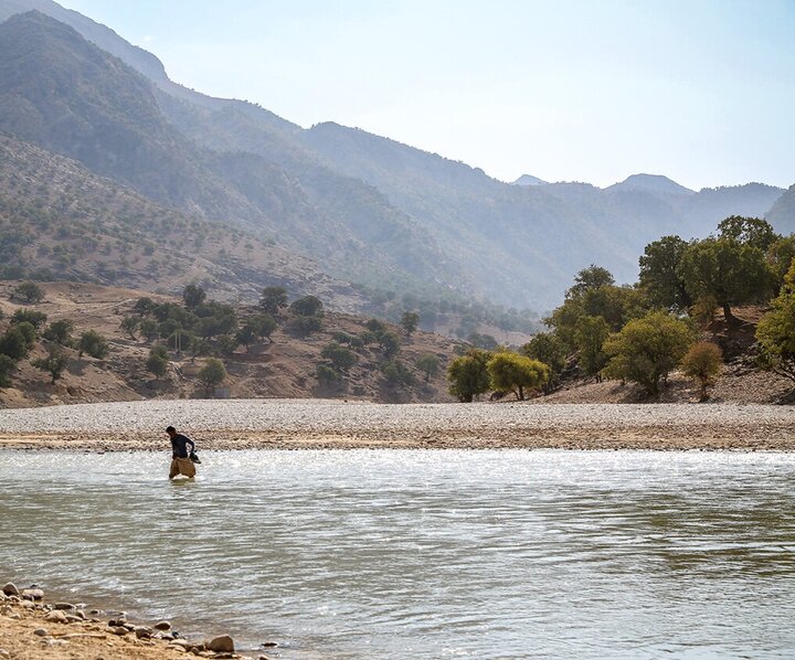 لایحه حفاظت رودخانه ها و کاهش خطرات سیل به مجلس ارسال شد