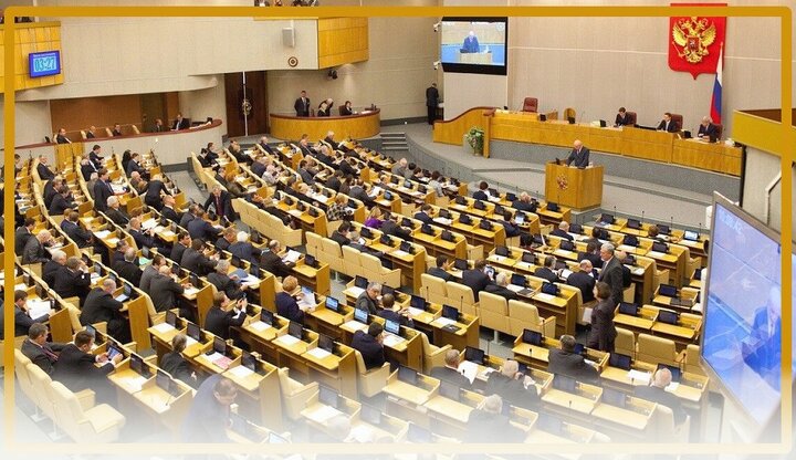 رایزنی روسای مجلس ایران و روسیه برای تشکیل اتحادیه‌های پارلمانی منطقه‌ای موجب منطقه گرایی پارلمانی قاره ای می شود