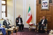 تأکید ایران و سوریه بر ارتقای همکاری های اقتصادی