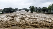 مهم ترین آسیب اجرایی - مدیریتی برای مهار سیلاب های اخیر نبود برنامه مدیریت سیلاب است