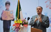 ملت ایران از برخی مسئولان به علت عملکرد ضعیف نقد دارد