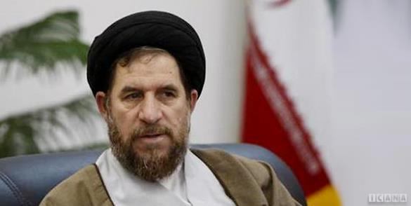 سید محمدرضا میرتاجالدینی سید محمدرضا میرتاجالدینی