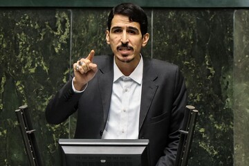شریعتی عضو هیئت نظارت بر رفتار نمایندگان شد