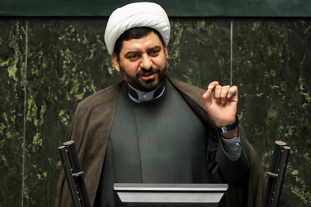 پادرمیانی آزادیخواه برای آزادی یک مجرم+ سند