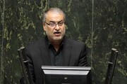 اظهارات معاون وزیر کشور خلاف قانون است/نمایندگان تا هفتم خردادماه نماینده هستند