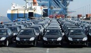 مصوبه ‌واردات‌ خودرو گامی برای پاسخگوکردن شرکت های ‌خودروساز داخلی است