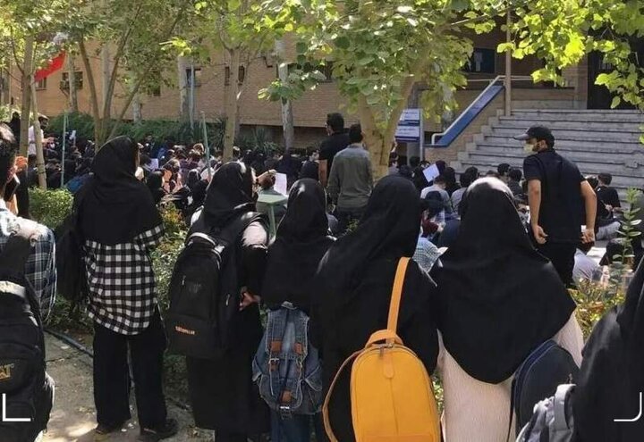 متخلفان زیر سن ۱۸ سال در حوزه حجاب، از برخی خدمات محروم می‌شوند