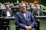 انتصاب افراد غیر متخصص و  اخراج کارگران وزیر کار را راهی مجلس کرد