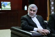 ایران اسلامی در عرصه بین المللی اقتدار خود را به نمایش گذاشته است