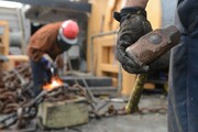 قانون کارگران ساختمانی مصوب ۱۴۰۱ به مدت دو سال متوقف شد
