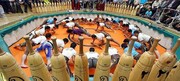 دولت در مورد ثبت ورزش زورخانه‌ای به‌نام آذربایجان به مردم پاسخگو باشد