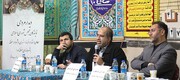 پیگیری رفع مشکلات منطقه ۱۸ در دستورکار مجمع نمایندگان تهران