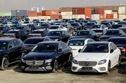 واردات خودروهای کارکرده با عمر کمتر از ۵ سال در کمیسیون صنایع مجلس تصویب شد