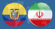 گشایش مجدد سفارت اکوادور در تهران گستردگی روابط ایران با آمریکای لاتین را تقویت خواهد کرد