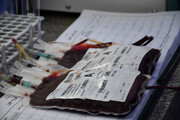 ضرورت توجه به رفع موانع مالی و اجرایی سد راه سازمان انتقال خون به عنوان تنها مرجع تامین کننده خون