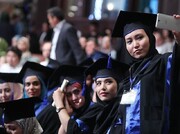 امکان ادامه تحصیل برای بانوان افغانستانی به صورت مجازی و حضوری وجود دارد