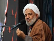 دشمنان نظام وانقلاب بدانند که مردم ایران وفادار نظام و  انقلاب هستند