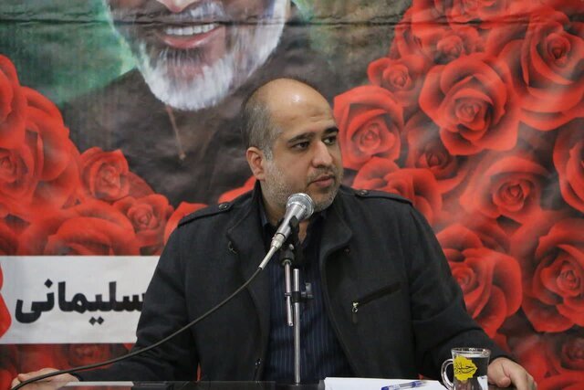 نظارت میدانی از منطقه ۸ پایتخت