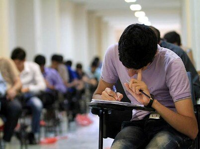 تقلب گسترده در اولین امتحان نهایی مدارس در خرداد ۱۴۰۳ + سند