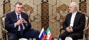 هماهنگی‌های بیشتر میان تهران - مسکو برای مقابله با تحریم‌های ظالمانه ضرورت دارد