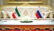روابط ایران و روسیه افزایش چشمگیری خواهد یافت