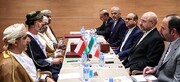 تاکید قالیباف و المعولی بر ارتقای روابط اقتصادی ایران و عمان
