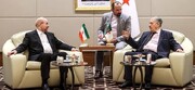 تاکید تهران و الجزیره بر تقویب گروه های دوستی پارلمانی برای رفع موانع توسعه روابط