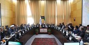 کمیسیون شوراهای مجلس بر شفافیت جلسات مجمع تشخیص مصلحت نظام اصرار کرد