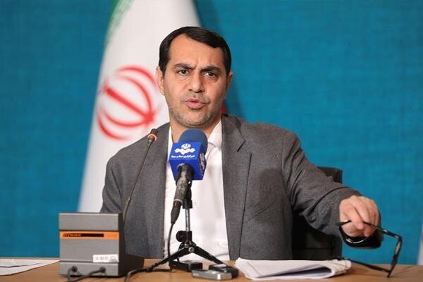 گروسی از مسیر نظارت فنی خارج شده و در زمین دشمن بازی می‌کند