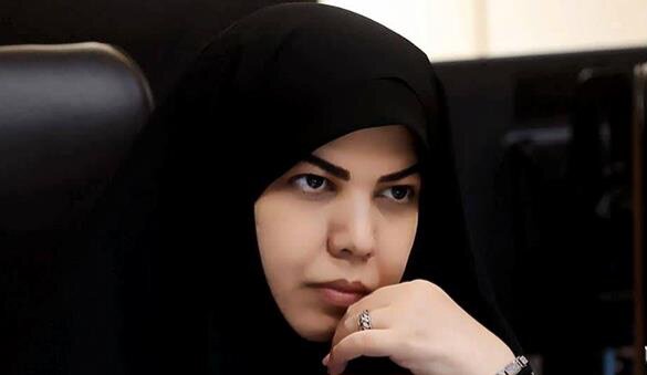 زن ایرانی فارغ از این‌که چه نگاه سیاسی و دینی داشته باشد به دنبال حمایت حاکمیت است