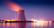 مجلس برای تامین مالی طرح های نیروگاه های برق اتمی از طریق فاینانس به دولت مجوز داد