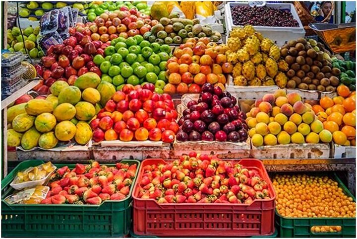 قیمت میوه شب عید اعلام شد/ توزیع میوه شب عید یا تنظیم بازار چه زمانی است؟