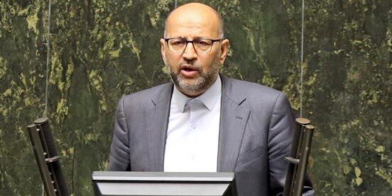 درخواست نماینده اردکان از رئیس جمهوری درباره آلودگی هوا