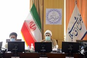 ایرادات شورای نگهبان و نظرات مجمع تشخیص مصلحت نظام درباره عدالت اداری بررسی شد