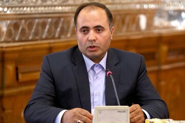 نوری: امنیت غذایی کشور با وجود بحران‌ها پایدار مانده است