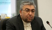 بررسی آخرین تحولات دیپلماسی کشور با حضور امیرعبدالهیان در فراکسیون انقلاب اسلامی