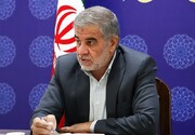 ضرورت ساماندهی مدیریت مرزهای مشترک تهران و بغداد